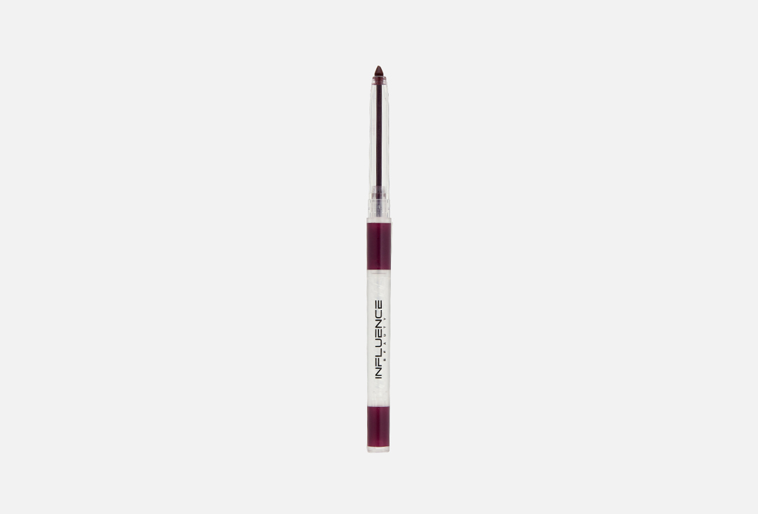 INFLUENCE beauty Automatic lip pencil Lipfluence