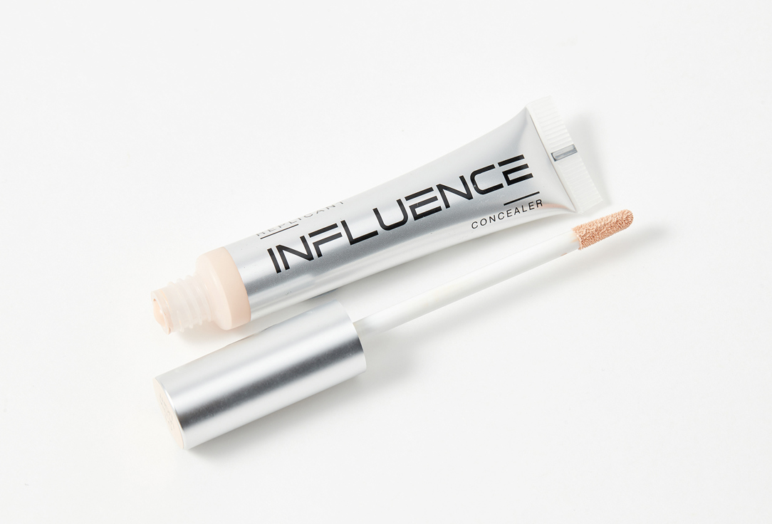 INFLUENCE beauty Long Lasting Concealer Replicant