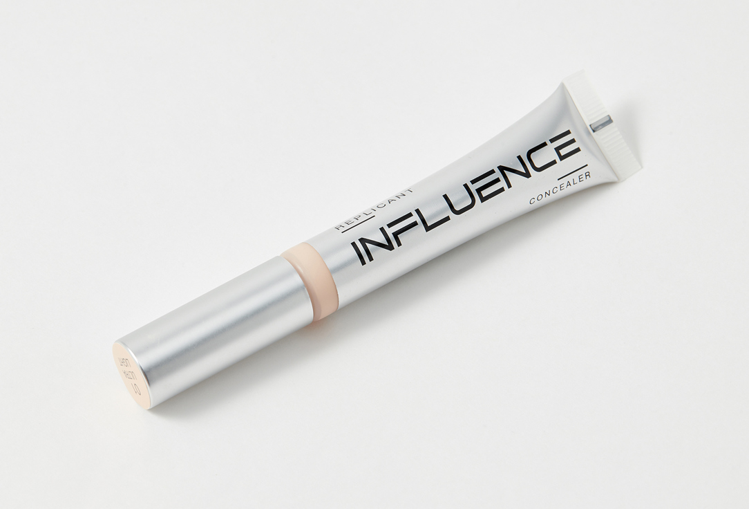 INFLUENCE beauty Long Lasting Concealer Replicant