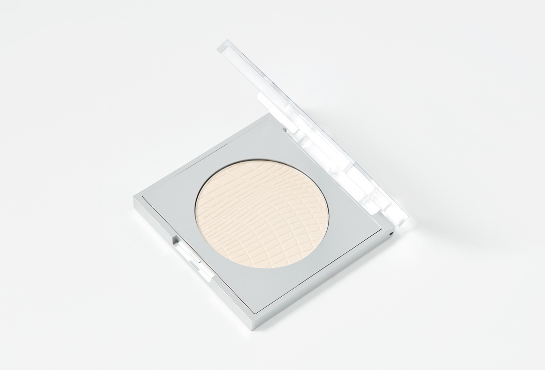 INFLUENCE beauty Compact Powder Skinvisible carcass