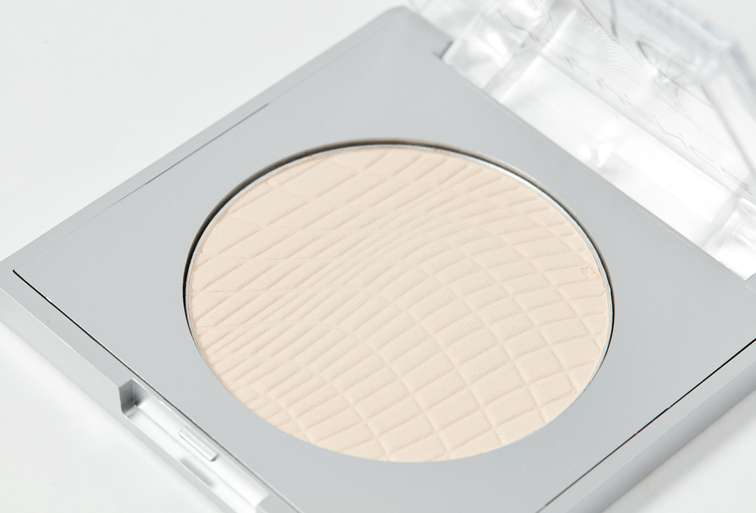 INFLUENCE beauty Compact Powder Skinvisible carcass