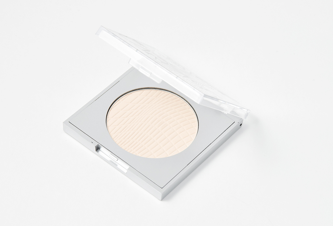 INFLUENCE beauty Compact Powder Skinvisible carcass
