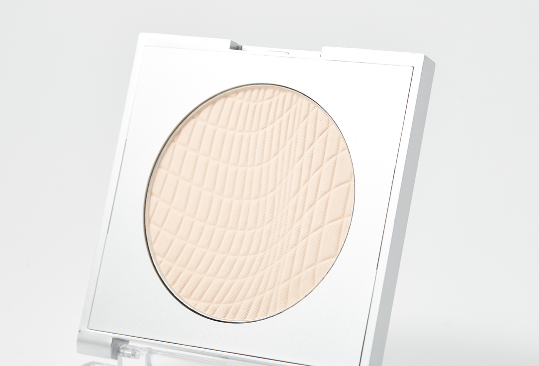 INFLUENCE beauty Compact Powder Skinvisible carcass