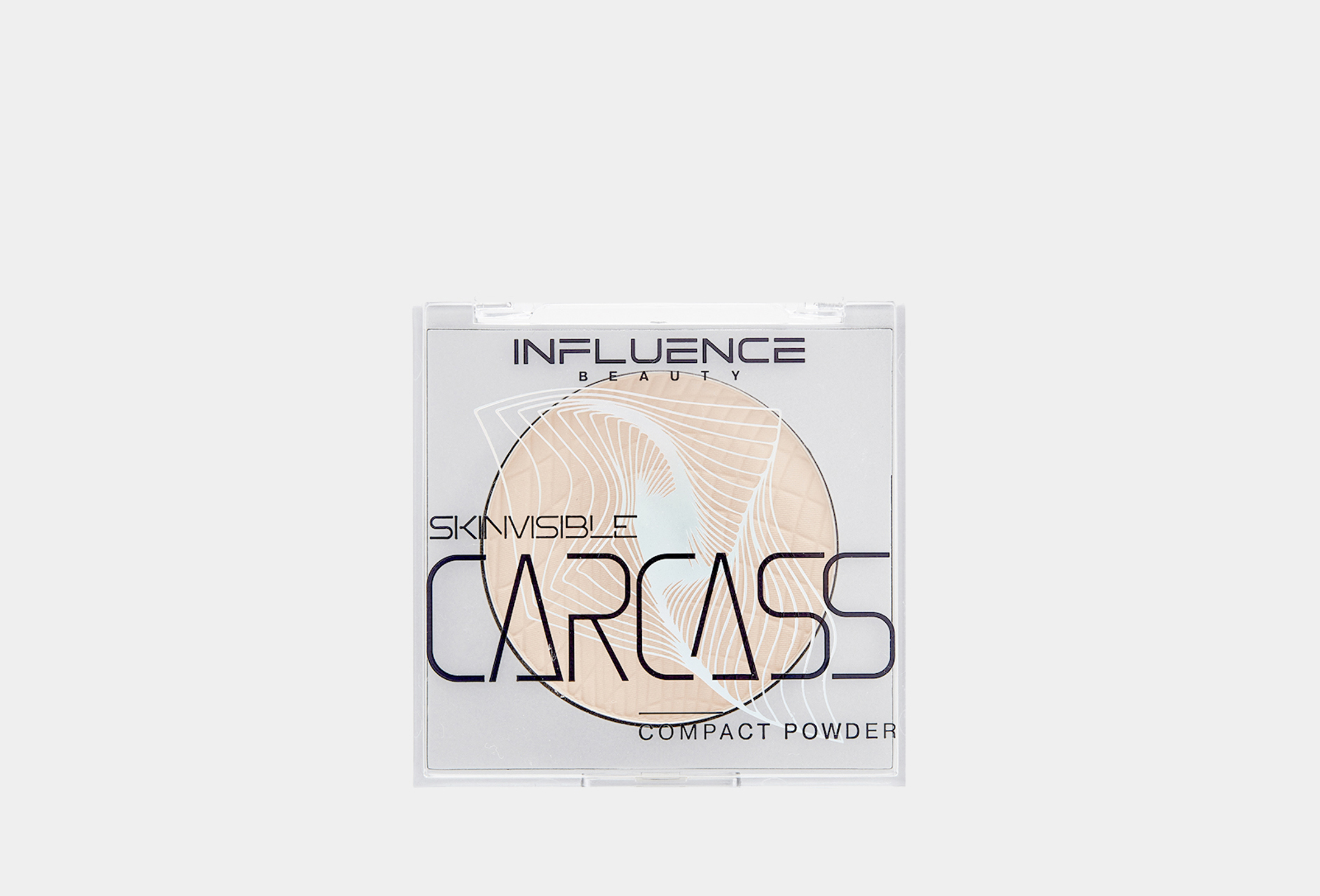 Skinvisible carcass 4.2 03