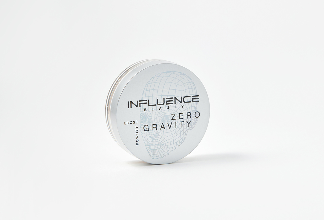 INFLUENCE beauty Loose Powder Zero gravity