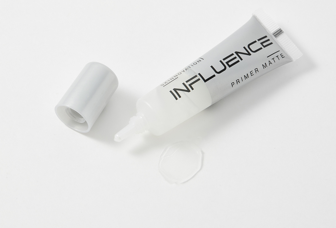INFLUENCE beauty Mattifying Primer Skinnovation Matte