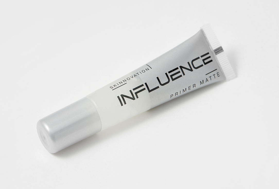 INFLUENCE beauty Mattifying Primer Skinnovation Matte