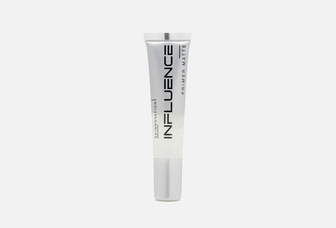 INFLUENCE beauty Mattifying Primer Skinnovation Matte