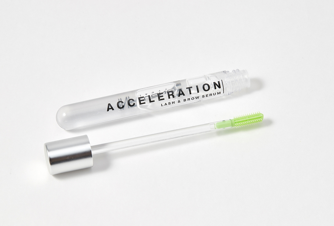 INFLUENCE beauty Lash & Brow serum Acceleration serym