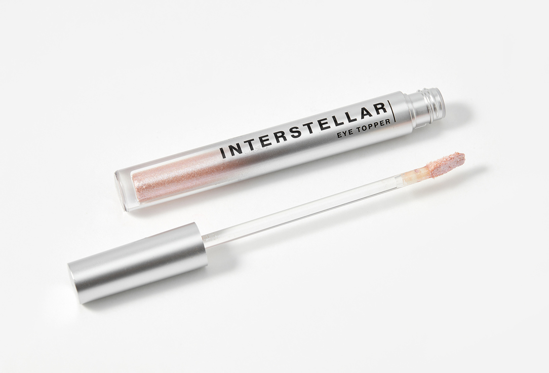 INFLUENCE beauty Liquid eyeshadow Interstellar