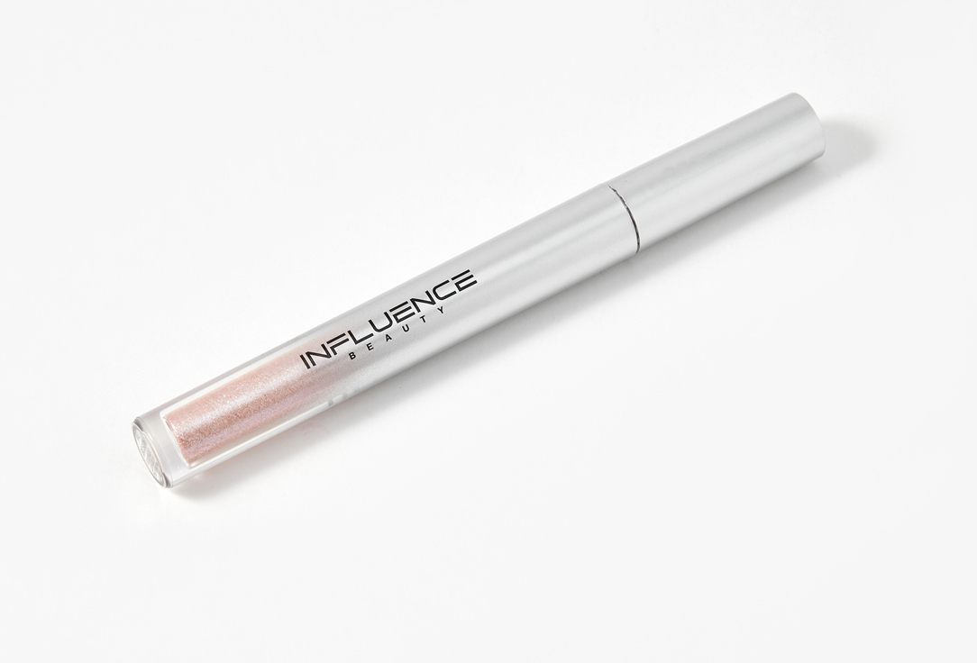 INFLUENCE beauty Liquid eyeshadow Interstellar