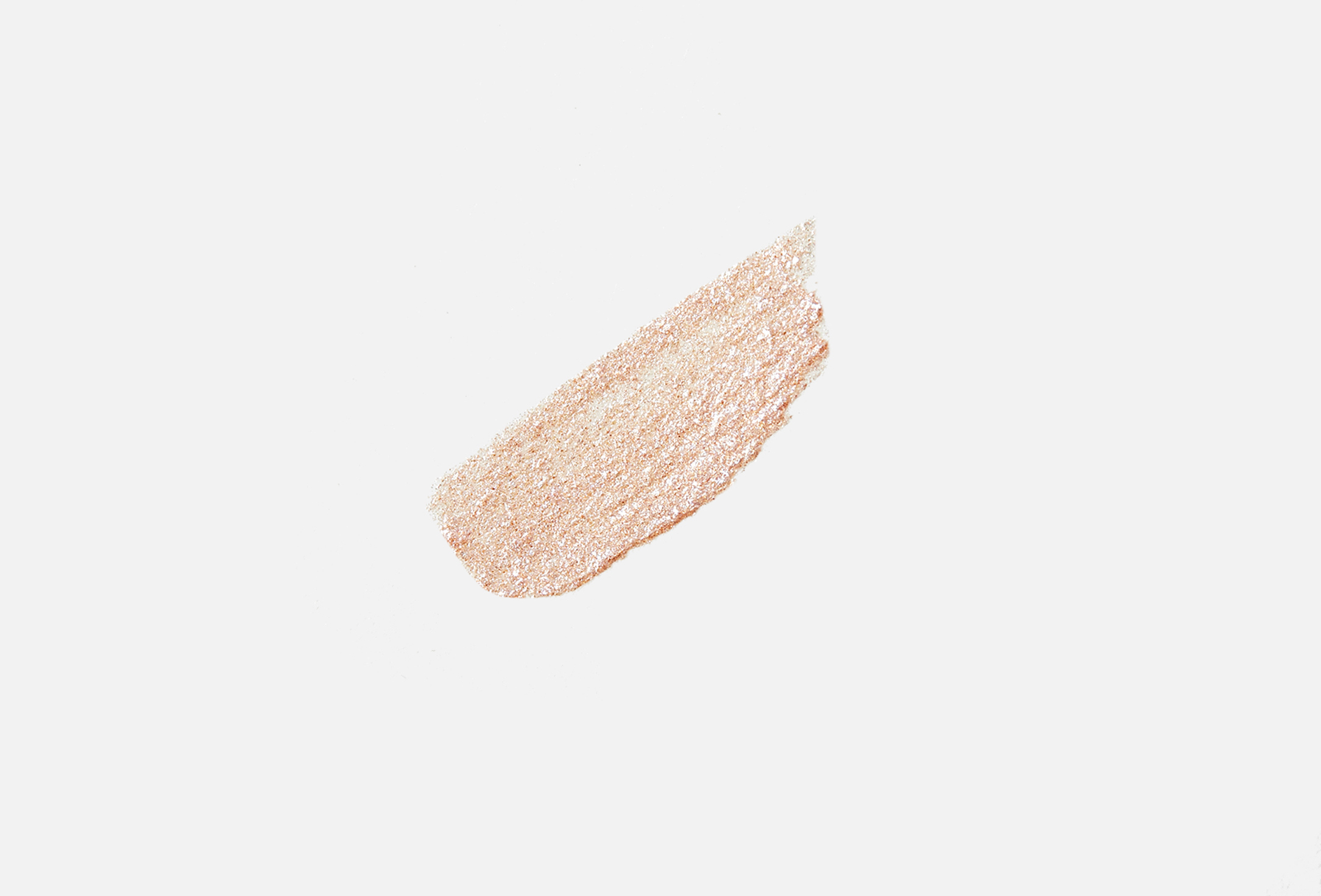 INFLUENCE beauty Liquid eyeshadow Interstellar