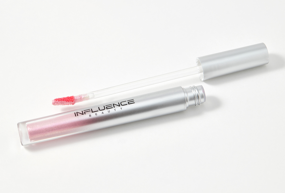 INFLUENCE beauty Liquid eyeshadow Interstellar