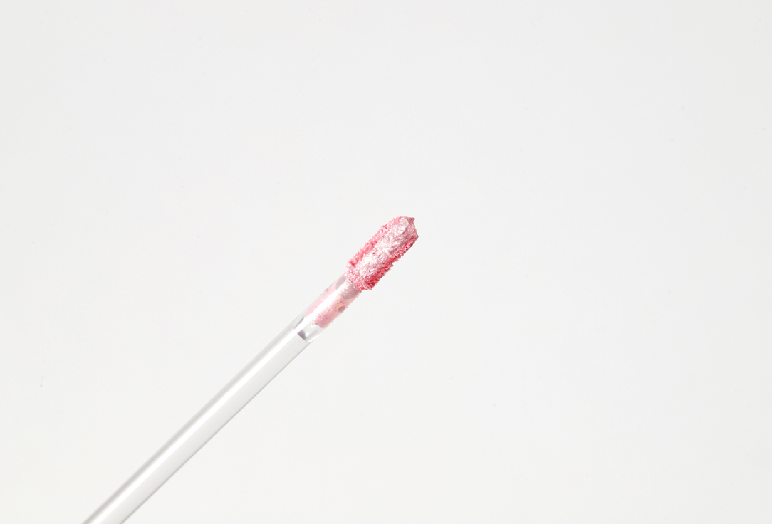 INFLUENCE beauty Liquid eyeshadow Interstellar