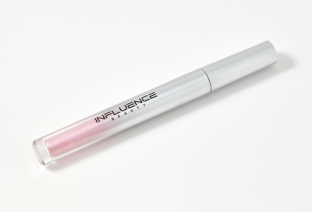INFLUENCE beauty Liquid eyeshadow Interstellar