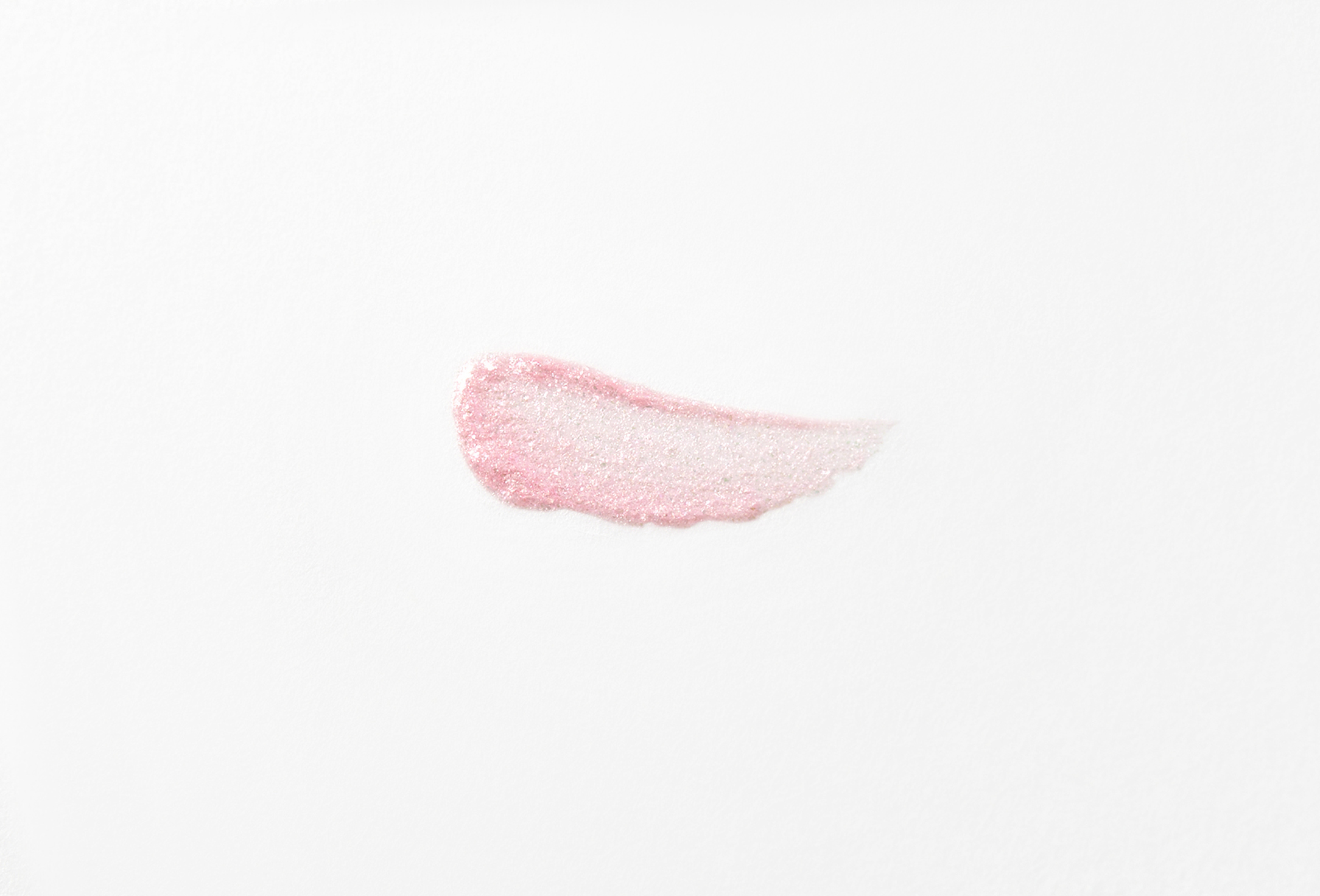 INFLUENCE beauty Liquid eyeshadow Interstellar