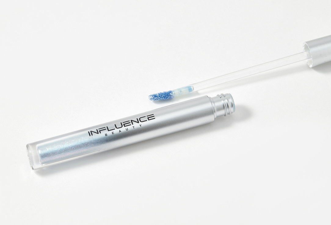 INFLUENCE beauty Liquid eyeshadow Interstellar