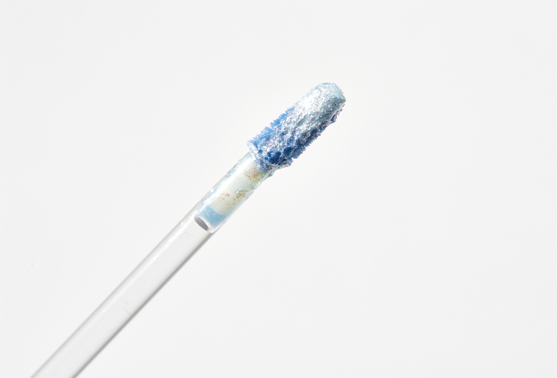 INFLUENCE beauty Liquid eyeshadow Interstellar