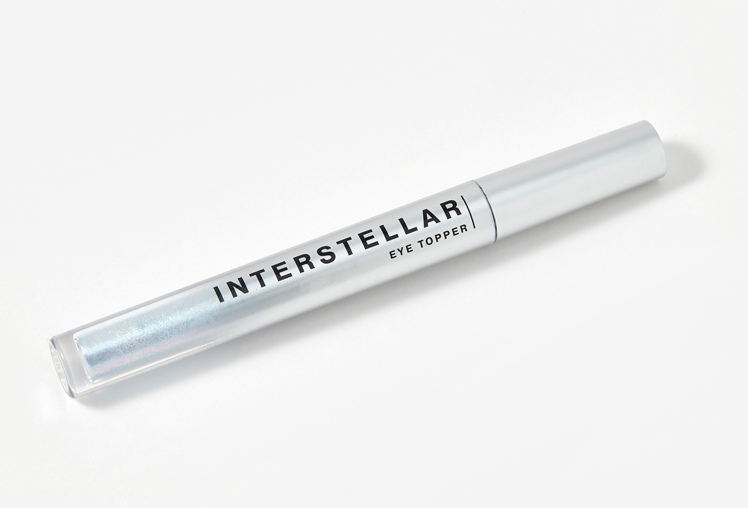 INFLUENCE beauty Liquid eyeshadow Interstellar
