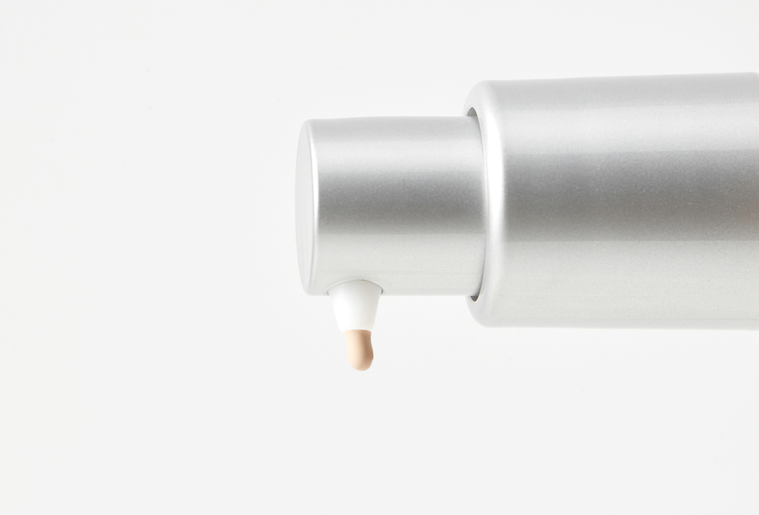 INFLUENCE beauty Mattifying Foundation Skinnovation Matte
