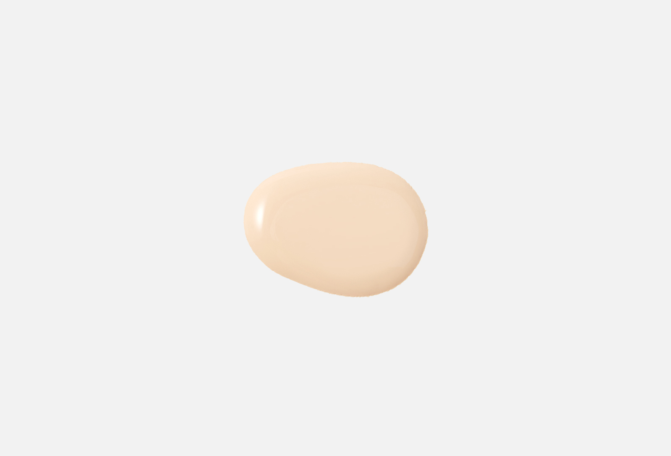 INFLUENCE beauty Mattifying Foundation Skinnovation Matte