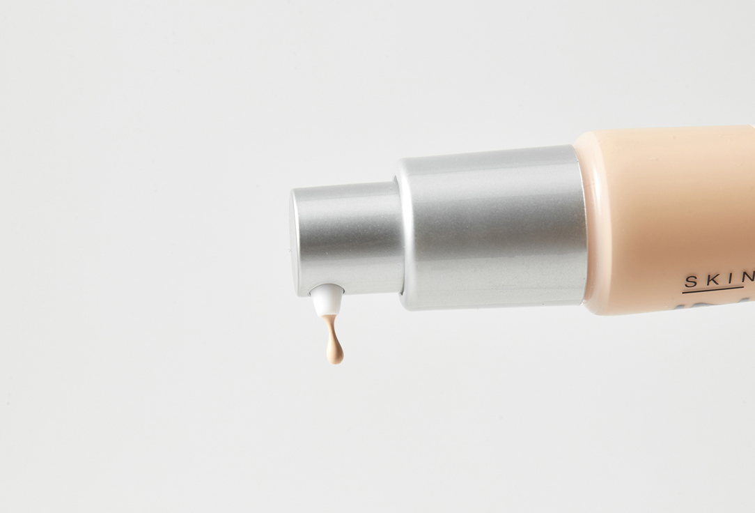 INFLUENCE beauty Mattifying Foundation Skinnovation Matte 04 25 ml INFLUENCE beauty Mattifying Foundation Skinnovation Matte