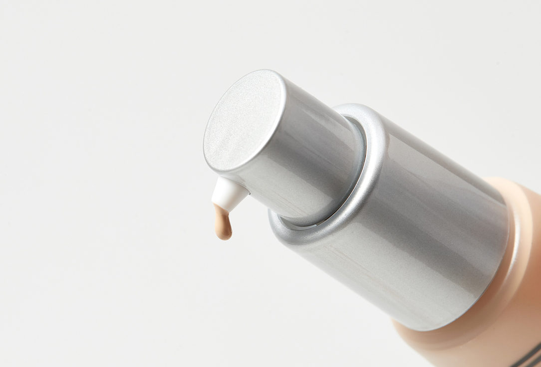 INFLUENCE beauty Hydrating Foundation Skinnovation Hydra