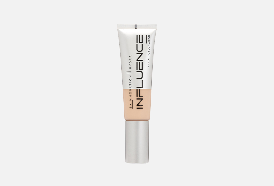 INFLUENCE beauty Hydrating Foundation Skinnovation Hydra