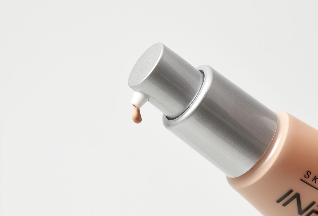 INFLUENCE beauty Hydrating Foundation Skinnovation Hydra