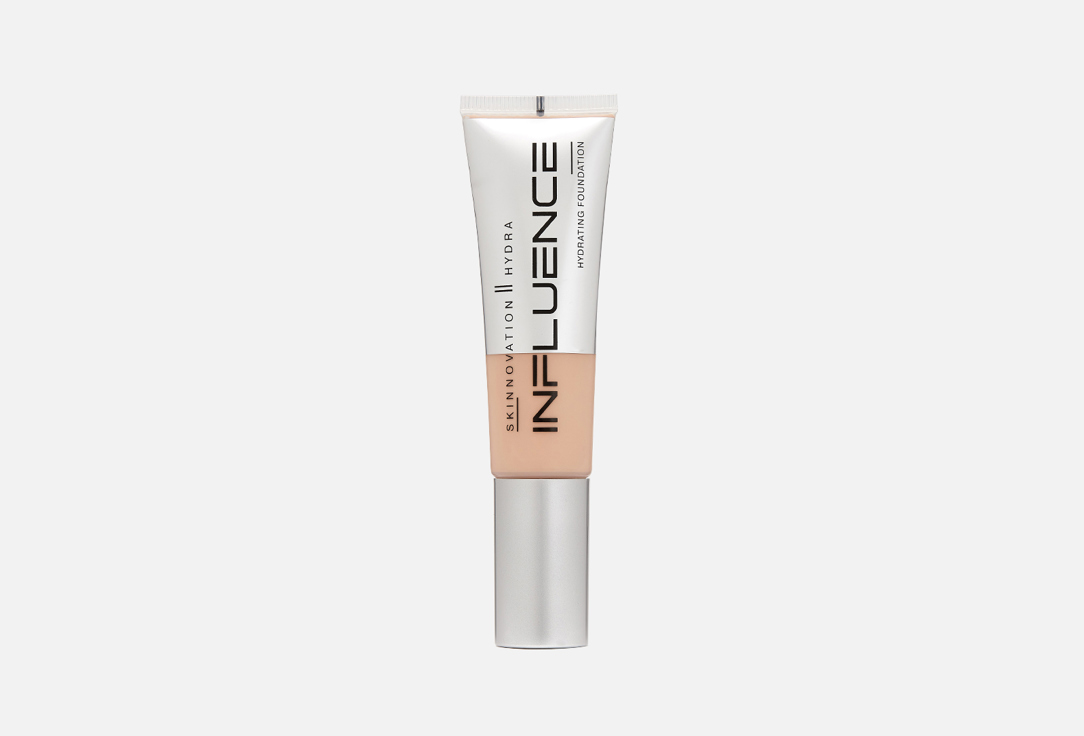 INFLUENCE beauty Hydrating Foundation Skinnovation Hydra