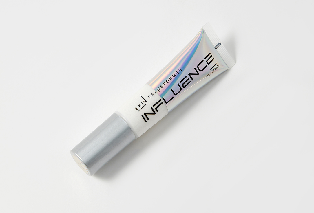 INFLUENCE beauty CC cream Skin Transformer