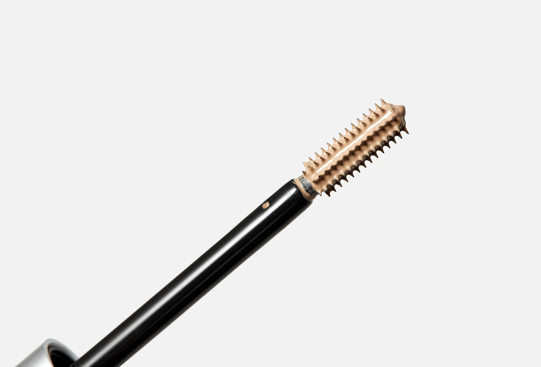 INFLUENCE beauty Brow mascara Brow robot