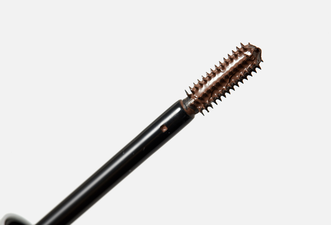 INFLUENCE beauty Brow mascara Brow robot