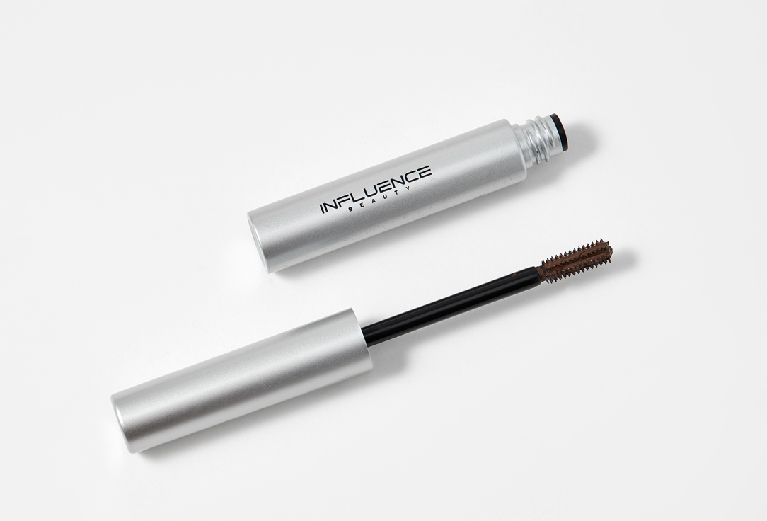 INFLUENCE beauty Brow mascara Brow robot