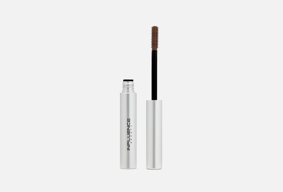 INFLUENCE beauty Brow mascara Brow robot