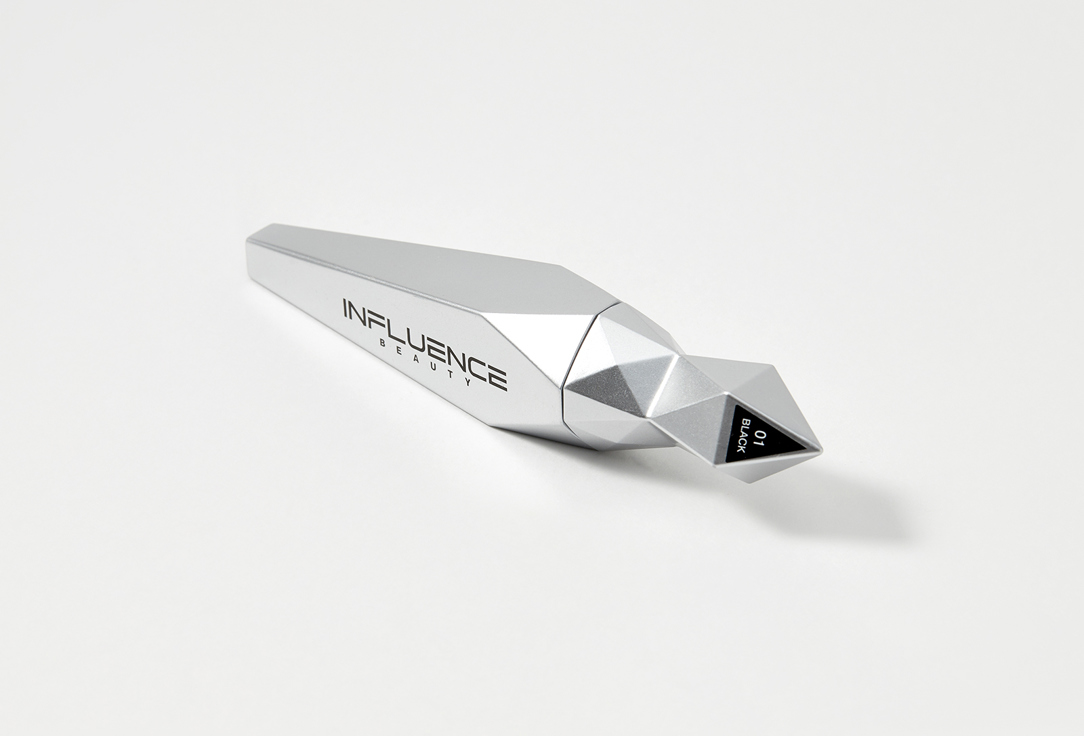INFLUENCE beauty Mascara CYBERTRUCK