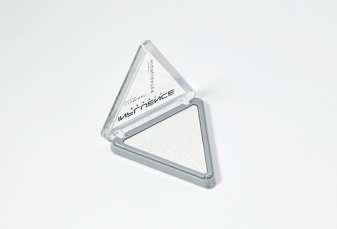 INFLUENCE beauty Highlighter Illuminati