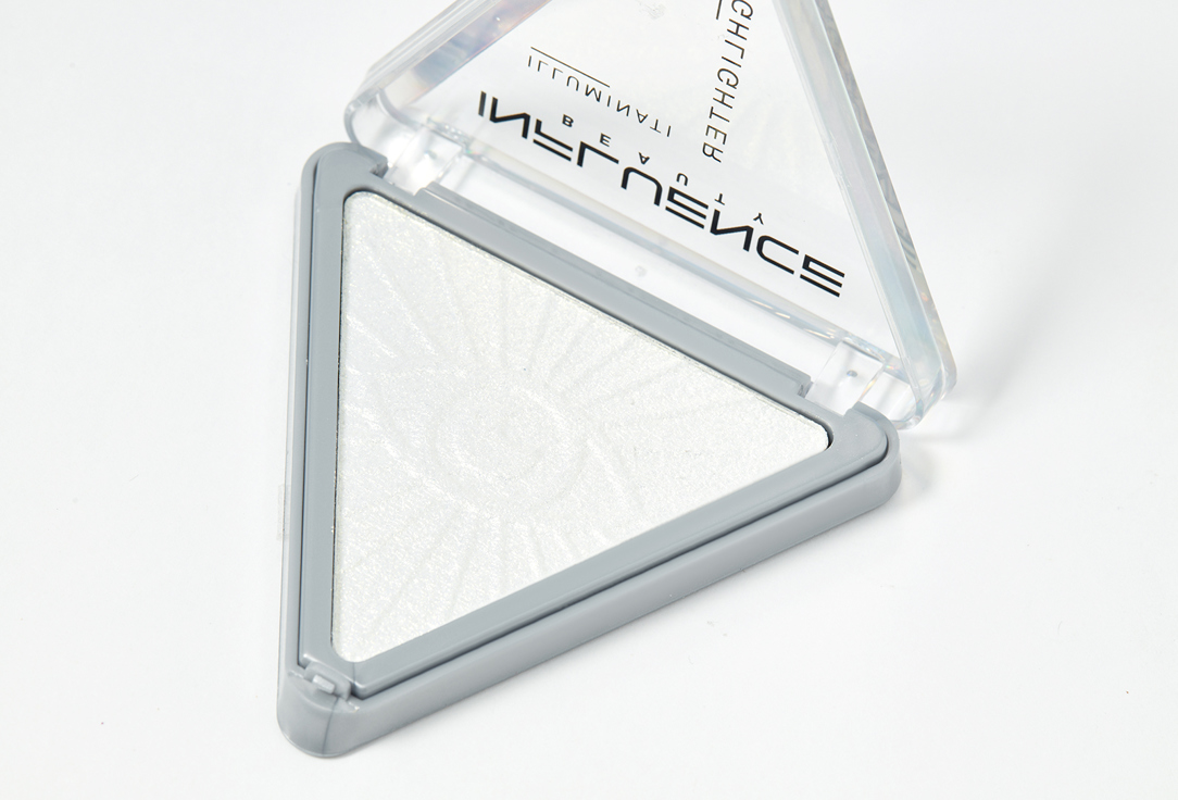 INFLUENCE beauty Highlighter Illuminati