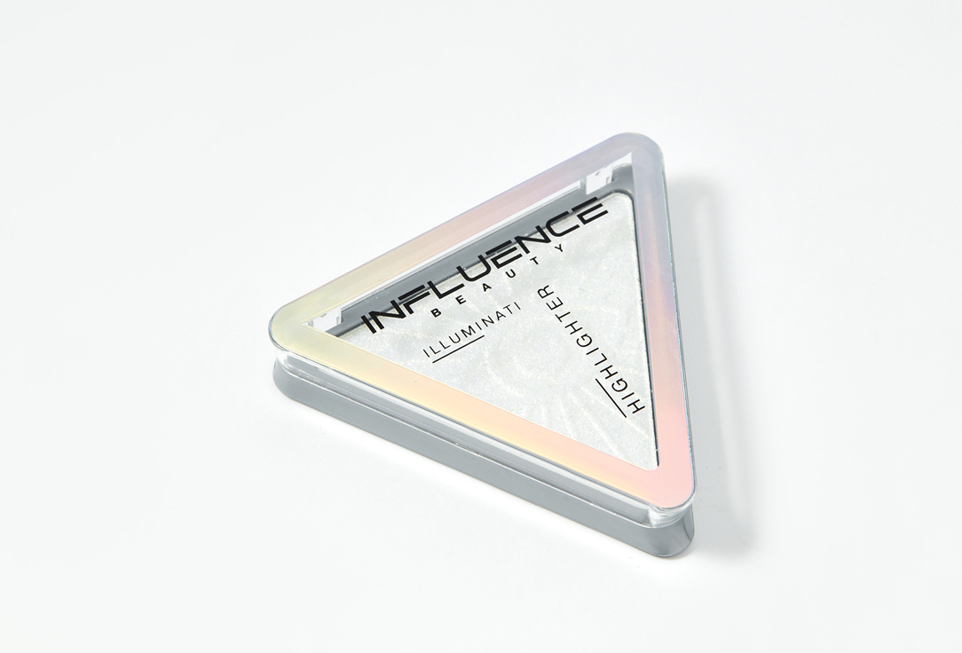 INFLUENCE beauty Highlighter Illuminati