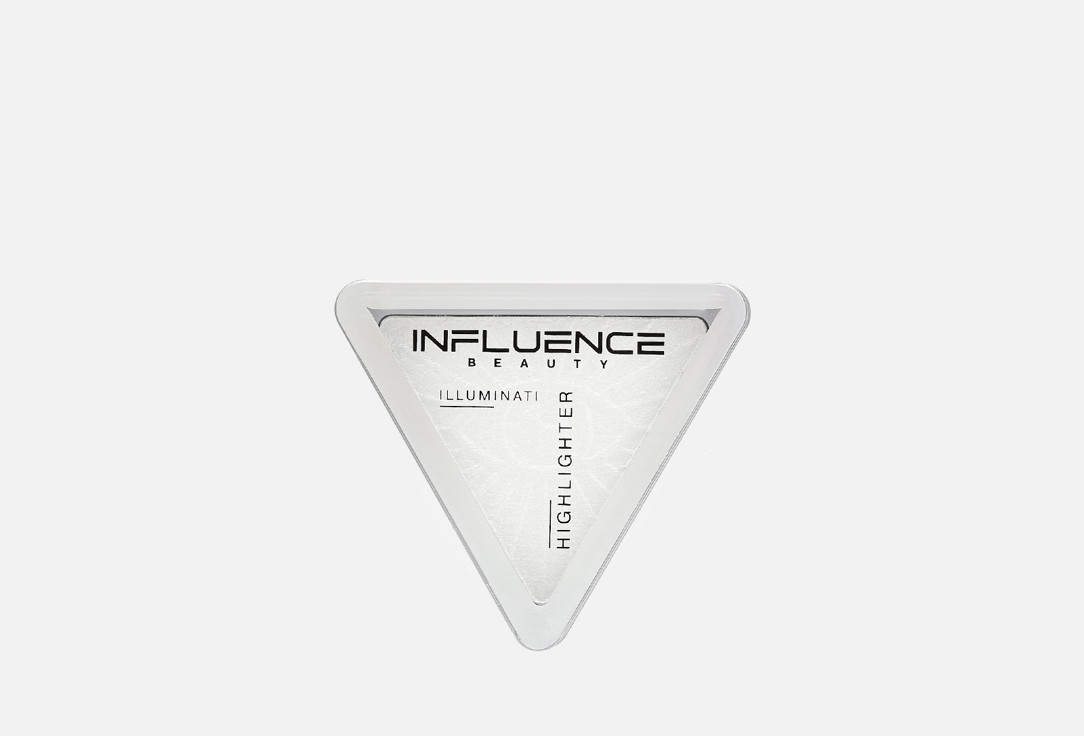 INFLUENCE beauty Highlighter Illuminati
