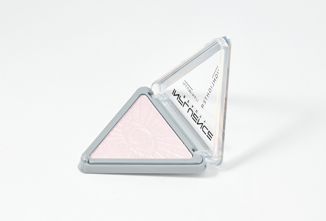 INFLUENCE beauty Highlighter Illuminati