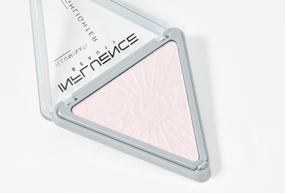 INFLUENCE beauty Highlighter Illuminati