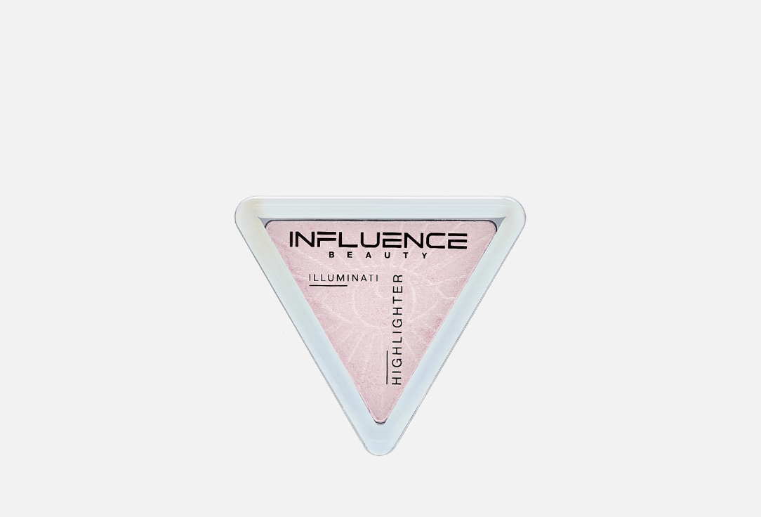 INFLUENCE beauty Highlighter Illuminati