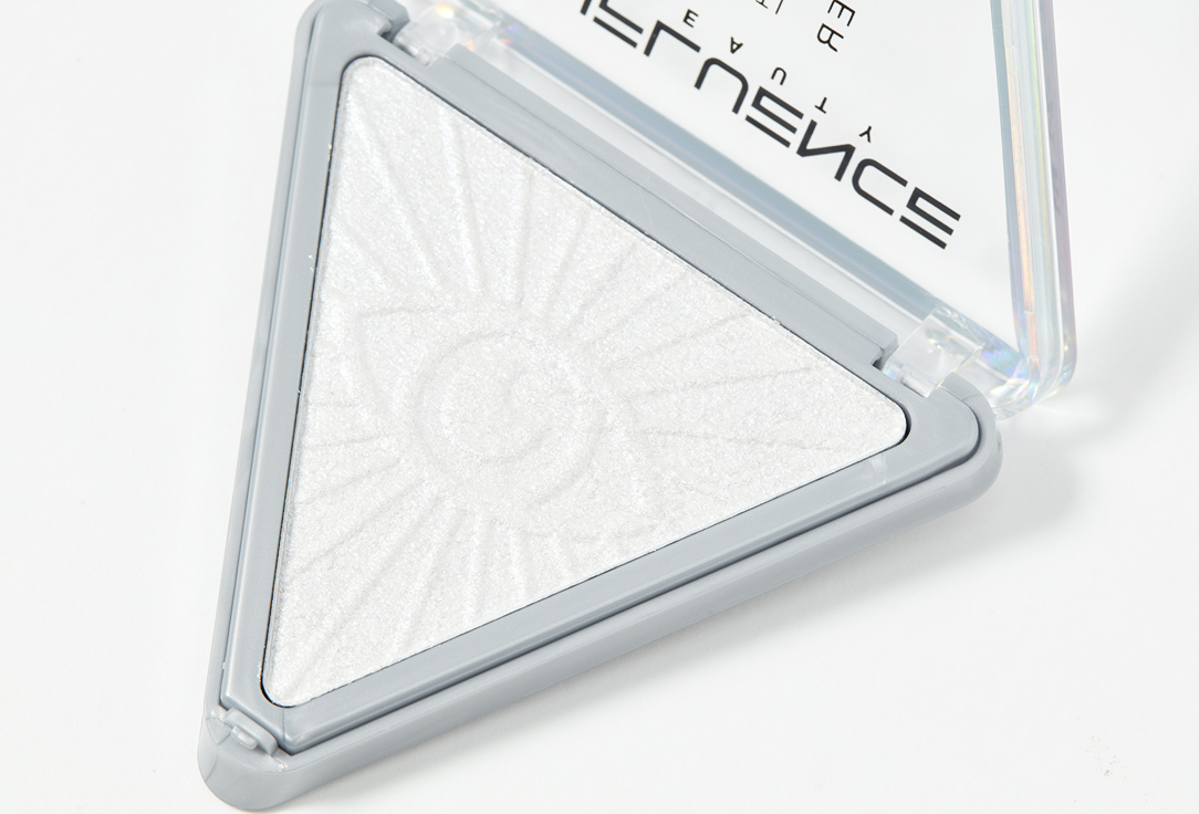 INFLUENCE beauty Highlighter Illuminati