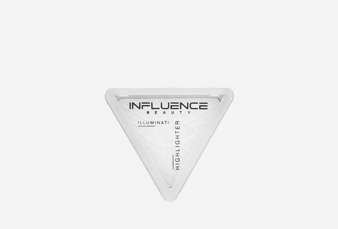 INFLUENCE beauty Highlighter Illuminati