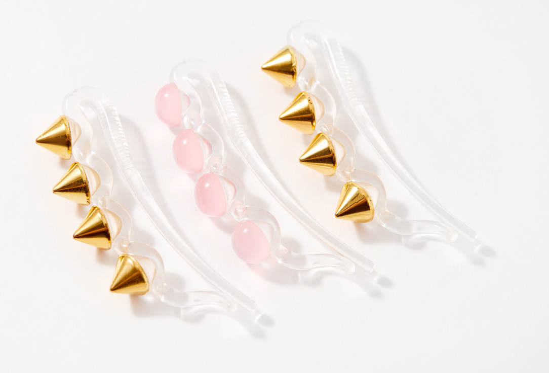 Invisibobble barrette Waver wildlife nightlife