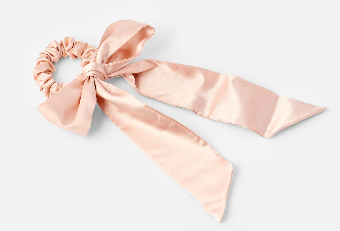 Invisibobble Hair band Sprunchie slim ballerina bow