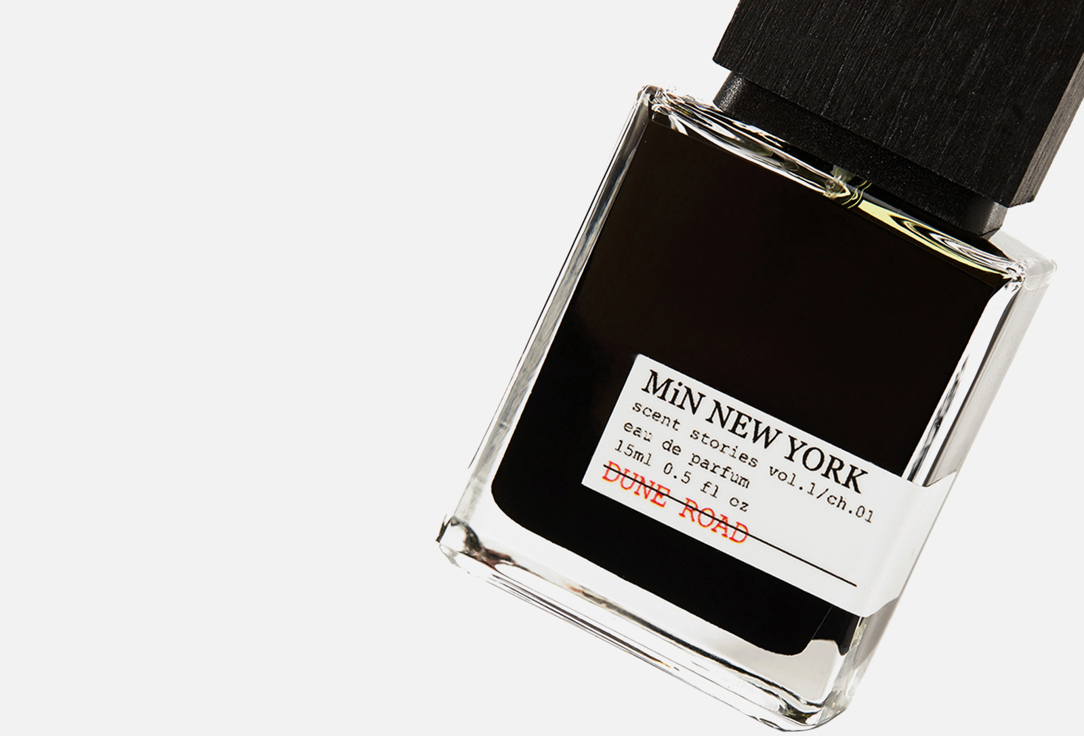 MIN NEW YORK Eau de parfum Dune road