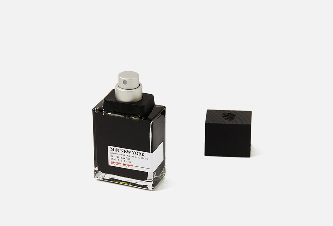 MIN NEW YORK Eau de parfum Dune road