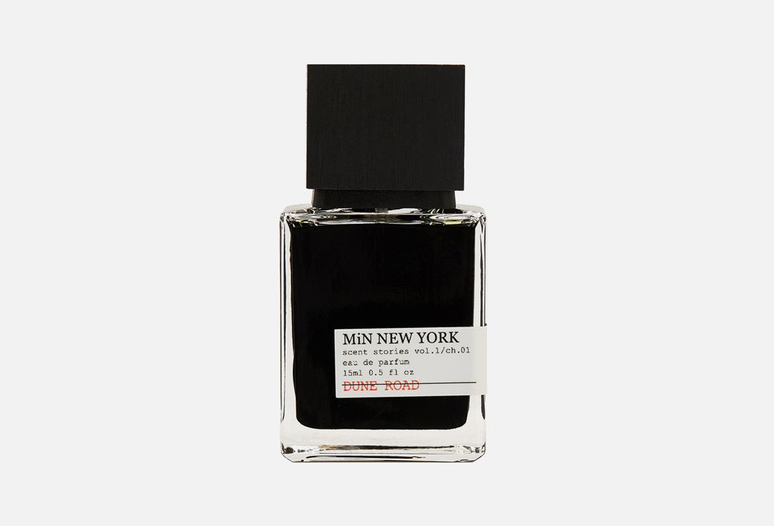 MIN NEW YORK Eau de parfum Dune road